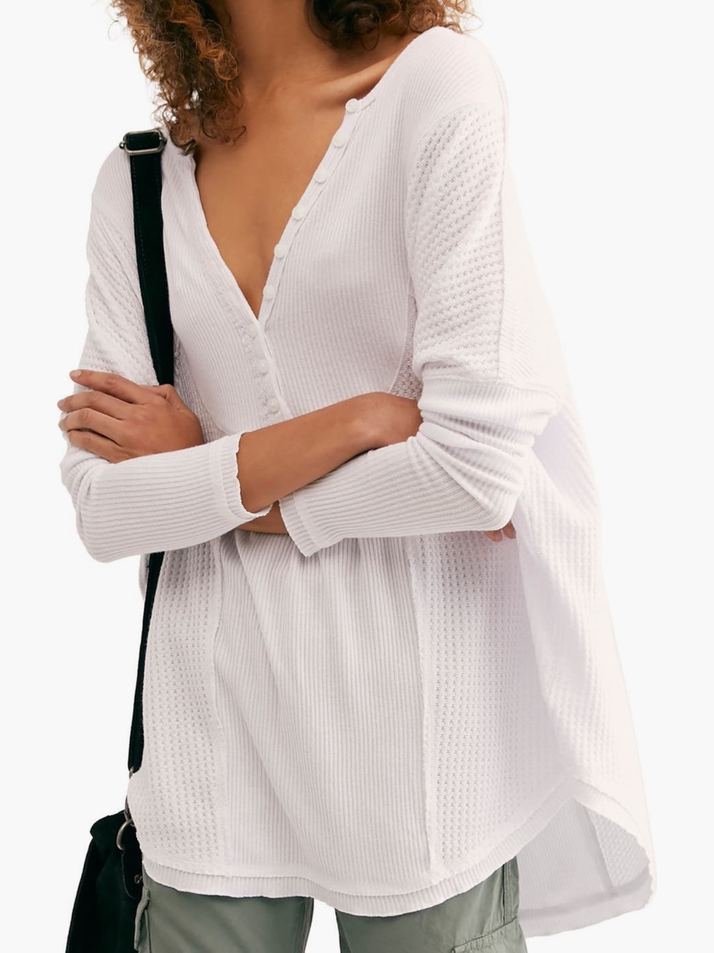 Free People Leo Henley